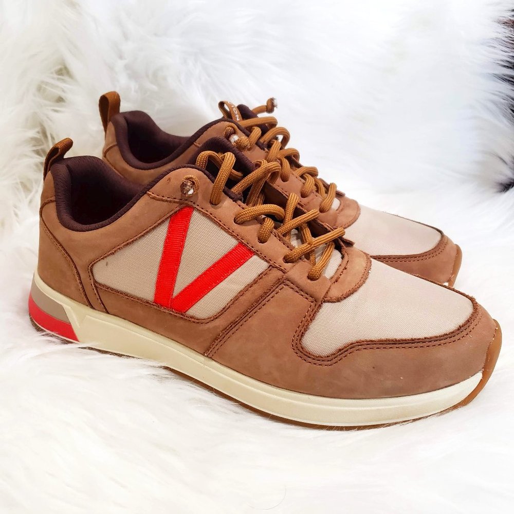 vionic rechelle sneakers